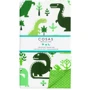 Пододеяльник детский Cosas Dino 110 x 140 см (4822053060772) фото 4