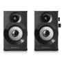 Акустична система REAL-EL S-217 Black (EL121200013) фото 6