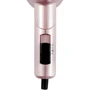 Фен Rotex RFF125-G Future Care Compact: Кількість швидкостей 2