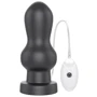 Анальна пробка з вібрацією LoveToy Vibrating Anal Rammer 7" King Sized