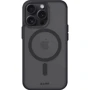 Чехол для iPhone LAUT HUEX PROTECT MagSafe Black (L_IP23D_HPT_BK) for iPhone 15 Pro Max: Тип аксессуара чехол