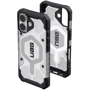 Чехол для iPhone Urban Armor Gear UAG Pathfinder Clear Magsafe Ice/Silver (114553114333) for iPhone 17