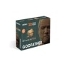 Картонный конструктор Cartonic 3D Puzzle GODFATHER: Количество фрагментов, шт 127
