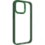 Чехол для iPhone ArmorStandart UNIT2 Case Green for iPhone 15 Pro Max (ARM69989)