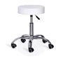 Стул для мастера Hommex Elise White (H-115 White)
