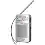 Музичний центр Panasonic RF-P50DEG-S