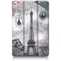 Аксессуар для планшетных ПК BeCover Smart Case Paris for Xiaomi Redmi Pad Pro (711310)