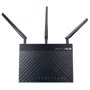 Маршрутизатор Wi-Fi ASUS RT-AC66U: Інтерфейс підключення (LAN-порт) 4 x 10/100/1000 BASE-TX Gigabit Ethernet (MDI/MDIX)