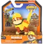 Коллекционная игровая фигурка Spin Master Rubble and Crew Крепыш (SM28516/8838)