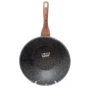 Fissman Dakjjim AL-4429.30: Тип сковороды вок