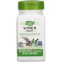 Nature's Way, Vitex Fruit, 400 mg, 100 Capsules (NWY-11750)