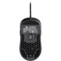 Мышь 2E HyperDrive Pro RGB Black (2E-MGHDPR-BK): Тип сенсора оптический