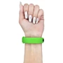 Ремінець BeCover Silicon Green (711947) для Xiaomi Mi Smart Band 9