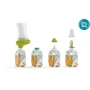 Набор для кормления Babymoov Foodii kit (A004616): Материал пластик