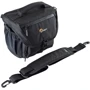 Lowepro Nova 170 AW II (LP37121-PWW): Габарити 26x20.5x23 см