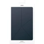 Аксессуар для планшетных ПК Samsung Book Cover Black (EF-BX730PBEGWW) for Samsung X730/736 Galaxy Tab S11