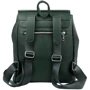 Женский рюкзак Valiria Fashion зеленый (DETAE8194-5-4): Пол Женский