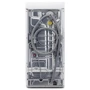 Стиральная машина AEG LTN7E272P: Тип загрузки вертикальная