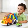 Игровой набор VTech серии Бип-Бип - Автовоз звуковой (80-189526) фото 4
