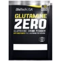 Аминокислота для спорта BioTechUSA Glutamine Zero 12 g /sample/ Ice Tea-Peach: Вкус Чай со льдом, Персик