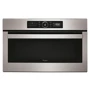 Встраиваемая микроволновая печь Whirlpool AMW 730 IX: Диаметр поддона 325