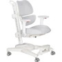 Дитяче крісло Mealux Space Air Grey (Y-609G)