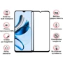 BeCover Tempered Glass Black for Blackview Color 8 (712127)