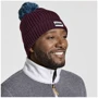 Шапка Saucony RESTED POM BEANIE UNI sundown (800031-SU) фото 2