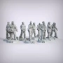 Настольная игра Galakta This War of Mine: The Board Game - EN НА АНГЛИЙСКОМ ЯЗЫКЕ