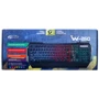 Клавиатура GEMIX W-260: Интерфейс подключения USB