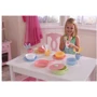 Игровой набор KidKraft 27-Piece Pastel Cookware Playset (63027): Производитель KidKraft