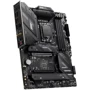 MSI MAG B760 TOMAHAWK WIFI DDR4: Разъемы на плате SATA 3.0, M.2