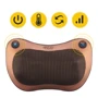 Массажер 4FIZJO Shiatsu Pro+ Brown (4FJ0561) фото 6