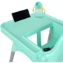 Стульчик для кормления Bambi M 4209 Mint