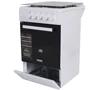 Газовая плита Prime Technics PSG 54015 W: Тип устройства кухонная плита