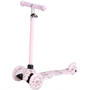 Самокат трехколесный MoMi WEENDY pink dream (HULA00005)