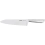 Кухонный нож шеф-повара Tefal Precision 20 см (K2890224): Длина лезвия, см 20