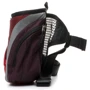Сумка Deuter Pulse 1 цвет 5000 cranberry (3935019 5000): Габариты 19х14х9 см