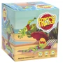 Настольная игра Strateg Froggy Pool укр. (30352)