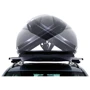 Thule Pacific 200 (6312A): Внутренний объем 410 л