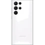 Б/У смартфон Samsung Galaxy S22 Ultra 8/128 GB Phantom White Approved Grade B фото 3