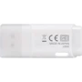 USB-флешка KIOXIA 32GB U202 USB 2.0 White (LU202W032GG4): Стандарт USB USB 2.0