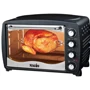 Электродуховка настольная Magio MG-251 BL: Производитель Magio
