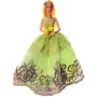 Кукла Star Toys YF1157G 6 видов с аксессуарами: Возраст от 3 лет