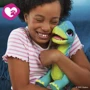 Интерактивная игрушка Furreal Friends Hasbro Снекин Сем Бронто (F1739) фото 5