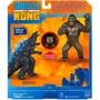 Фігурка Godzilla vs. Kong Конг – Конг Делюкс (17 см, звук) фото 3