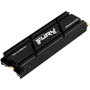 Kingston FURY Renegade 2 TB with Heatsink (SFYRDK/2000G) UA: Тип накопителя внутренний