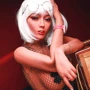Реалистичный торс женщины Cosdoll - Vien