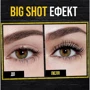 Maybelline Volum` Express Colossal Big Shot Daring Black Туш для вій екстра-чорна 9.5ml: Призначення туші Обьемная