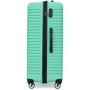 Чемодан Semi Line 28" (L) Sea Green (T5612-3) (DAS302301): Материал Полипропилен